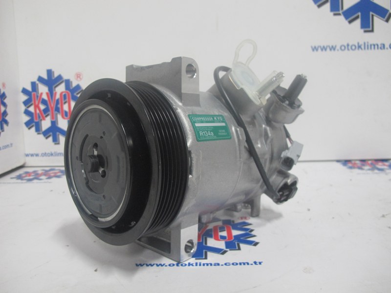 KYOK15045 JEEP COMPASS 6 PK OEM : 55111610AA