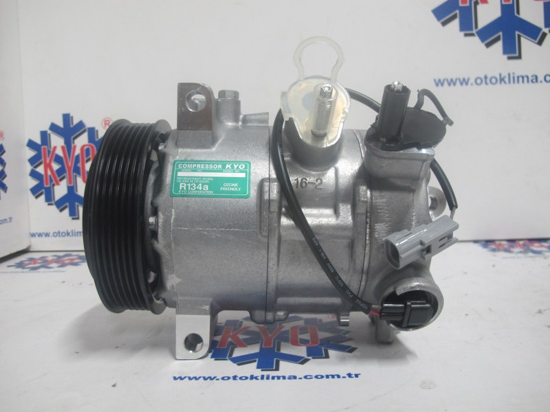 KYOK15045 JEEP COMPASS 6 PK OEM : 55111610AA