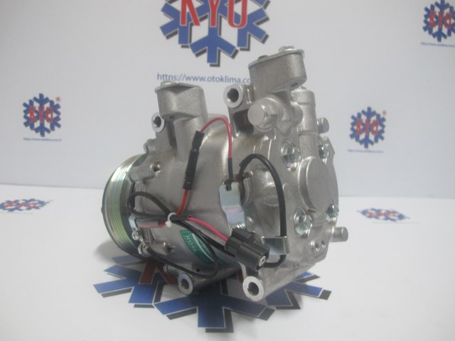 KYOK15047 HONDA CİTY JAZZ 5 PK OEM : 38800RSHE010