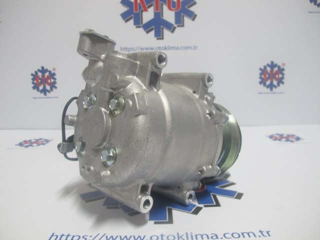 KYOK15047 HONDA CİTY JAZZ 5 PK OEM : 38800RSHE010