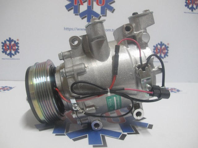 KYOK15047 HONDA CİTY JAZZ 5 PK OEM : 38800RSHE010
