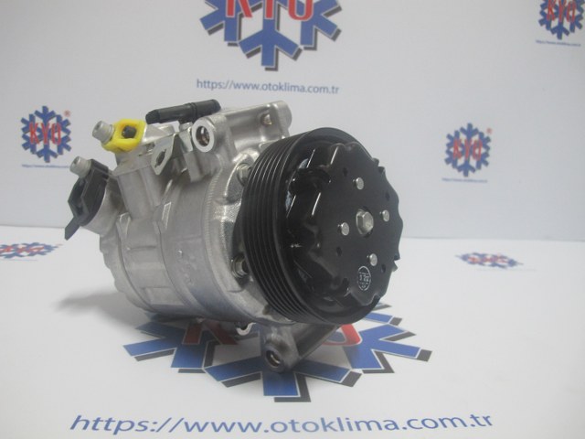 KYOK15049 BMW 5 SERİES E60 6 PK OEM :DCP05061 - 64526987863