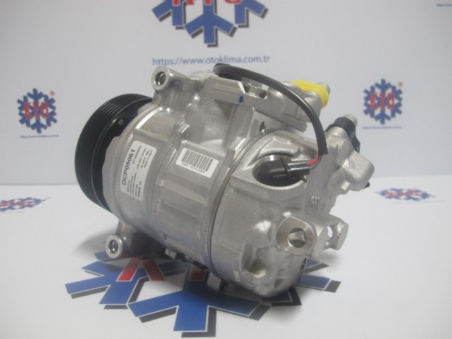 KYOK15049 BMW 5 SERİES E60 6 PK OEM :DCP05061 - 64526987863