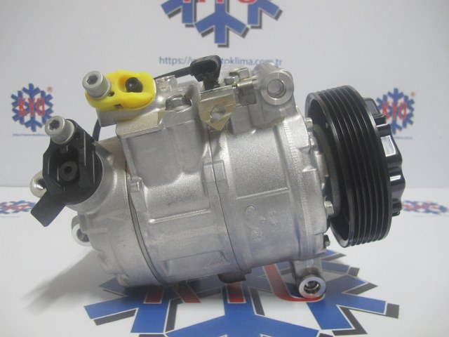 KYOK15049 BMW 5 SERİES E60 6 PK OEM :DCP05061 - 64526987863