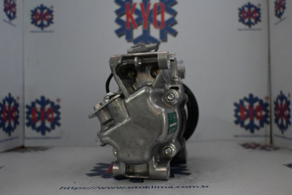 KYOK15050 SUZUKİ SX4  5 PK OEM : 95201-80JA0 - 95200-80JA2