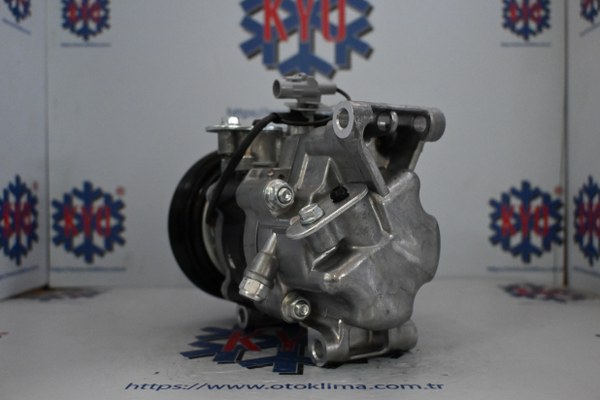 KYOK15050 SUZUKİ SX4  5 PK OEM : 95201-80JA0 - 95200-80JA2