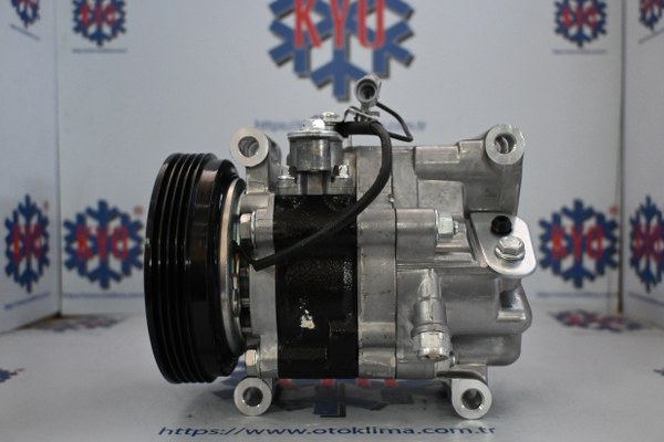 KYOK15050 SUZUKİ SX4  5 PK OEM : 95201-80JA0 - 95200-80JA2