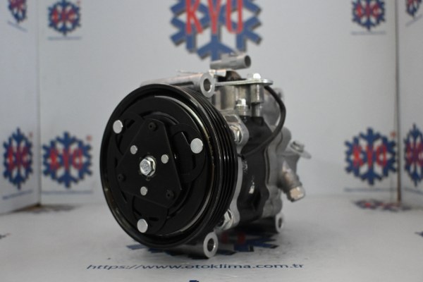 KYOK15050 SUZUKİ SX4  5 PK OEM : 95201-80JA0 - 95200-80JA2