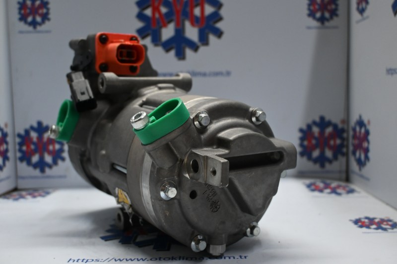 KYOK150502 HYUNDAİ TUSCON OEM : CA600NX6AA03