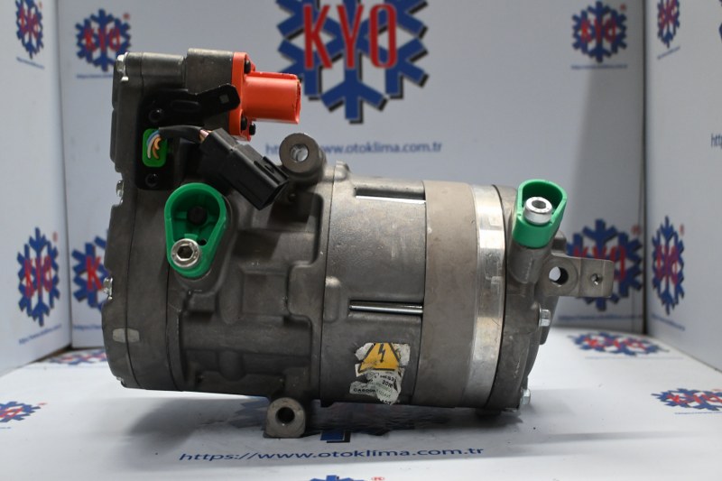 KYOK150502 HYUNDAİ TUSCON OEM : CA600NX6AA03