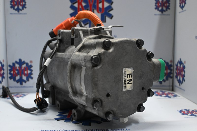 KYOK150503 HYUNDAİ SONATA HYBRID OEM : F502-EBABA-06