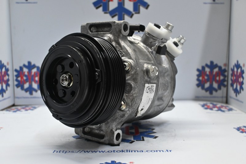 KYOK150504 BMW F90 / LAND ROVER SANDEN  OEM : 6822848-02 - 64525A58A52