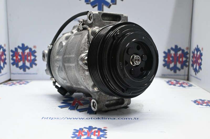 KYOK150504 BMW F90 / LAND ROVER SANDEN  OEM : 6822848-02 - 64525A58A52