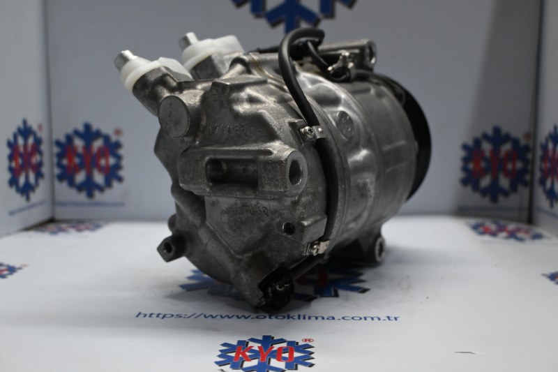 KYOK150504 BMW F90 / LAND ROVER SANDEN  OEM : 6822848-02 - 64525A58A52