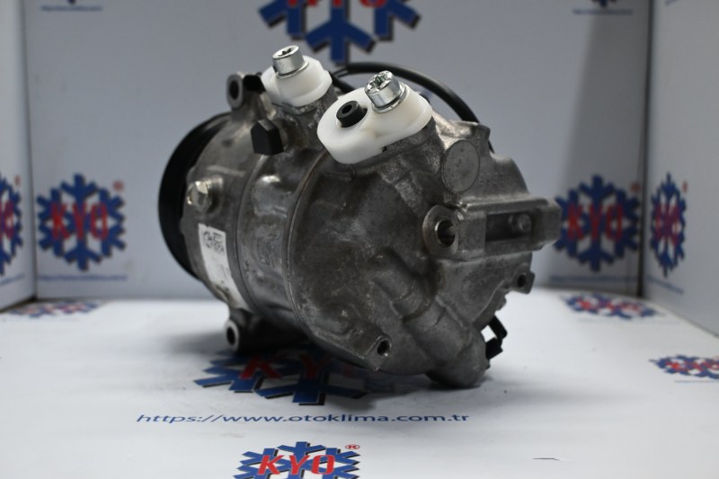 KYOK150504 BMW F90 / LAND ROVER SANDEN  OEM : 6822848-02 - 64525A58A52