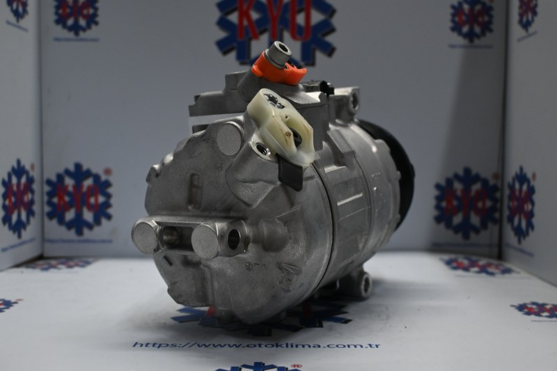 KYOK150505 BMW X3 6 PK DENSO OEM : 64526918749 -64509182797