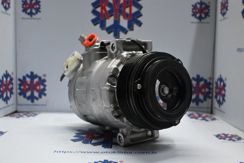 KYOK150505 BMW X3 6 PK DENSO OEM : 64526918749 -64509182797