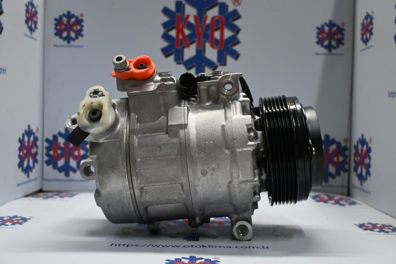 KYOK150505 BMW X3 6 PK DENSO OEM : 64526918749 -64509182797