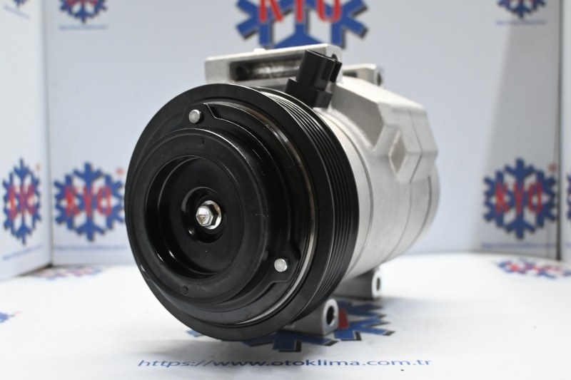 KYOK150506 CHRYSLER DODGE JEEP  6 PK OEM : 68021637AD - 68021637AE