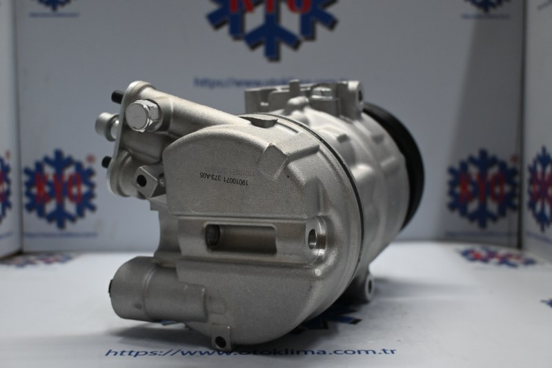 KYOK150507 OPEL ASTRA J SANDEN 6 PK CAP : 110 