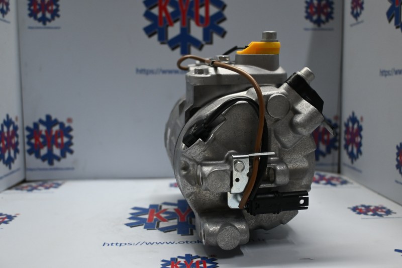 KYOK150509 BMW 550İ XDRİVE - X5 4 PK OEM : 64509154072 -64529195978