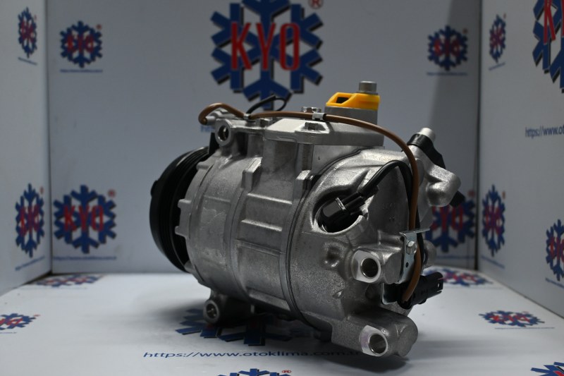 KYOK150509 BMW 550İ XDRİVE - X5 4 PK OEM : 64509154072 -64529195978