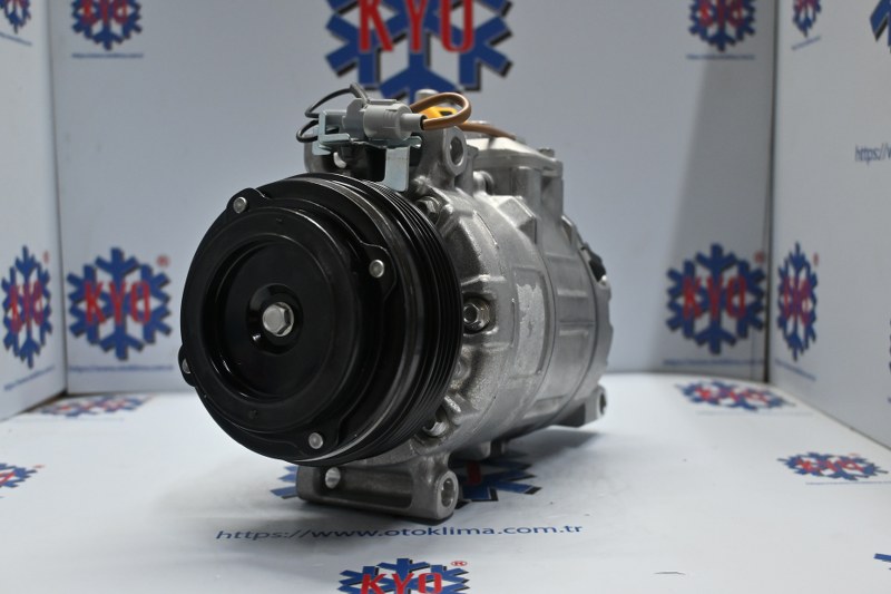 KYOK150509 BMW 550İ XDRİVE - X5 4 PK OEM : 64509154072 -64529195978