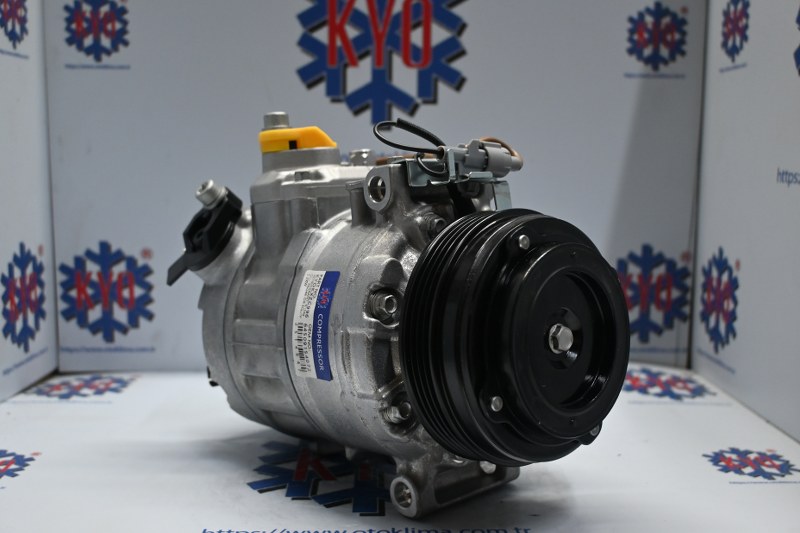 KYOK150509 BMW 550İ XDRİVE - X5 4 PK OEM : 64509154072 -64529195978