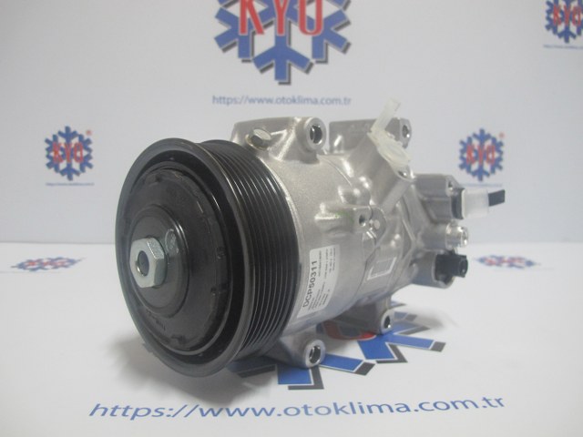 KYOK15051 TOYOTA RAV4 7 PK OEM : DCP050311 - 88310-42370