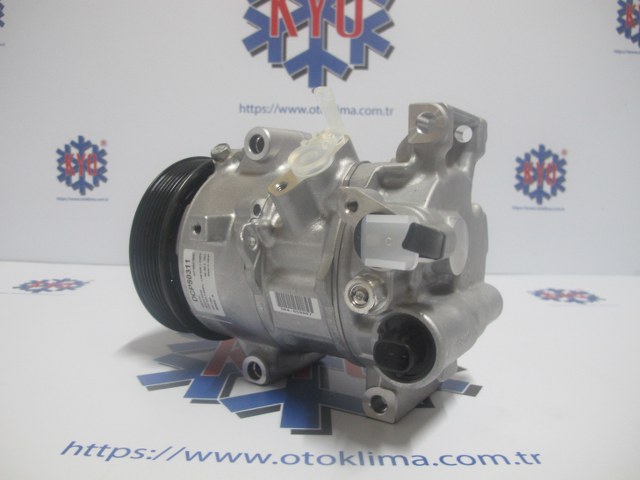 KYOK15051 TOYOTA RAV4 7 PK OEM : DCP050311 - 88310-42370