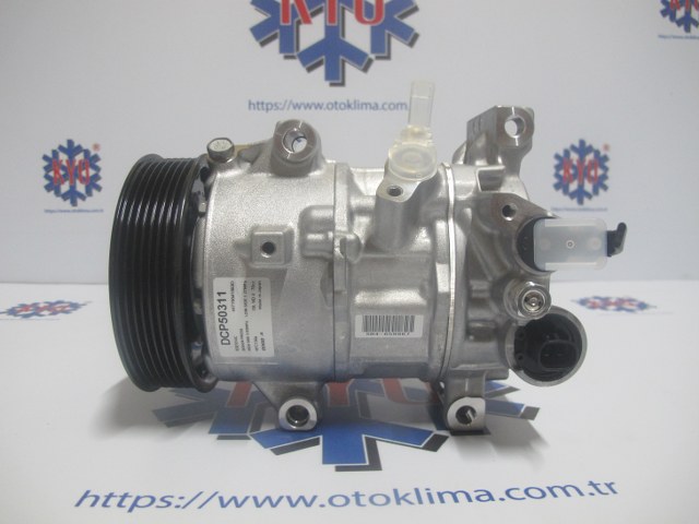 KYOK15051 TOYOTA RAV4 7 PK OEM : DCP050311 - 88310-42370