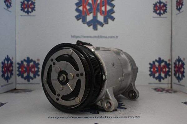 KYOK150512 BMW - F30 -F32 -F31  ÖN AYAK : 11.9MM GENİŞ AYAK DELPHİ - MAHLE HANON OEM : 64525A5C710