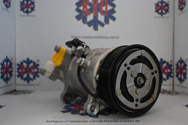 KYOK150512 BMW - F30 -F32 -F31  ÖN AYAK : 11.9MM GENİŞ AYAK DELPHİ - MAHLE HANON OEM : 64525A5C710