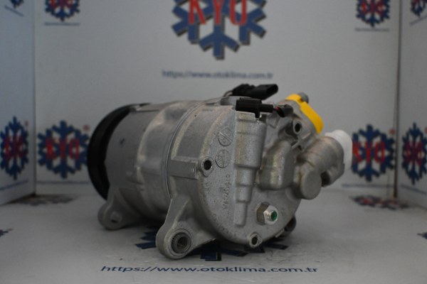 KYOK150512 BMW - F30 -F32 -F31  ÖN AYAK : 11.9MM GENİŞ AYAK DELPHİ - MAHLE HANON OEM : 64525A5C710