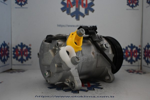 KYOK150512 BMW - F30 -F32 -F31  ÖN AYAK : 11.9MM GENİŞ AYAK DELPHİ - MAHLE HANON OEM : 64525A5C710