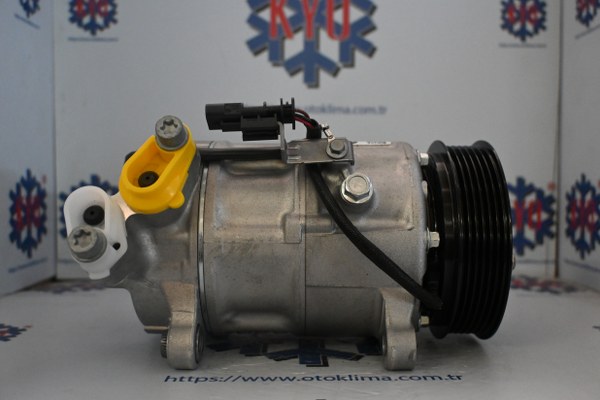 KYOK150512 BMW - F30 -F32 -F31  ÖN AYAK : 11.9MM GENİŞ AYAK DELPHİ - MAHLE HANON OEM : 64525A5C710