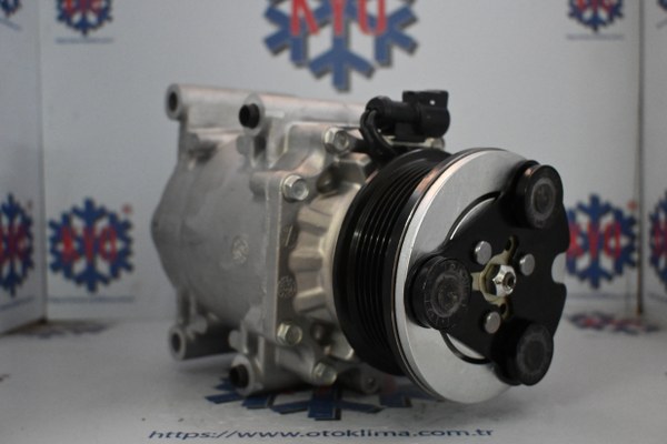 KYOK150513 FORD MONDEO - JAGUAR 6 PK  OEM : 1S7H-19D629-CE