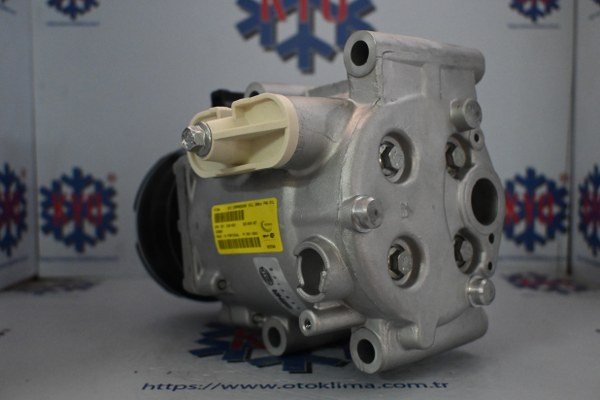 KYOK150513 FORD MONDEO - JAGUAR 6 PK  OEM : 1S7H-19D629-CE