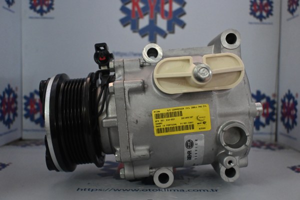 KYOK150513 FORD MONDEO - JAGUAR 6 PK  OEM : 1S7H-19D629-CE