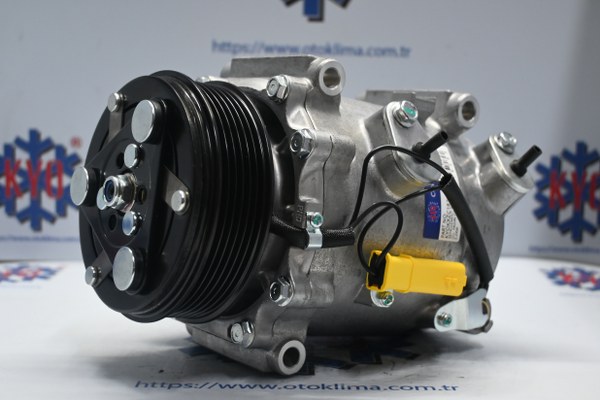 KYOK150514 OPEL - PEUGEOT - CİTROEN 6 PK  OEM :9827596080