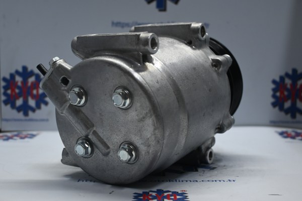 KYOK150514 OPEL - PEUGEOT - CİTROEN 6 PK  OEM :9827596080