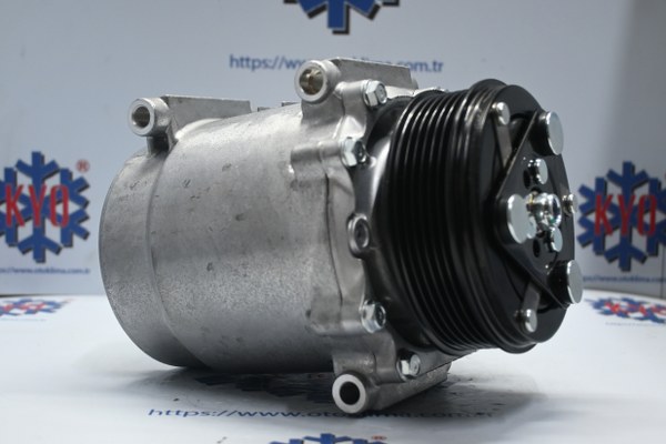 KYOK150514 OPEL - PEUGEOT - CİTROEN 6 PK  OEM :9827596080