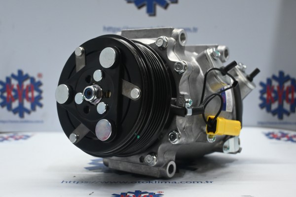 KYOK150514 OPEL - PEUGEOT - CİTROEN 6 PK  OEM :9827596080