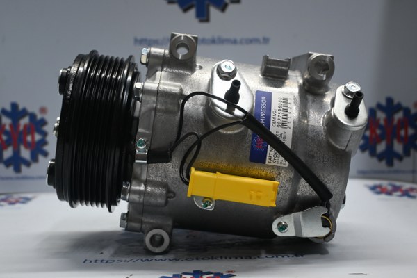 KYOK150514 OPEL - PEUGEOT - CİTROEN 6 PK  OEM :9827596080