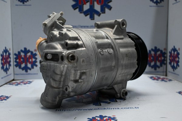 KYOK150516 FORD TRANSİT 6 PK OEM : KK31-19D629-VA -KK31-19D629-CA