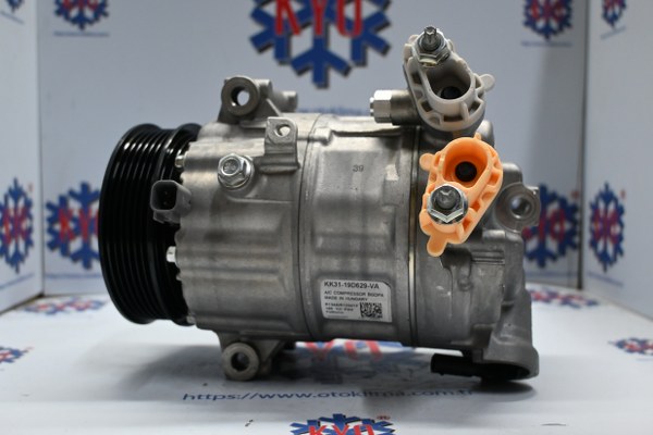 KYOK150516 FORD TRANSİT 6 PK OEM : KK31-19D629-VA -KK31-19D629-CA
