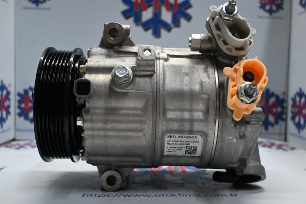 KYOK150516 FORD TRANSİT 6 PK OEM : KK31-19D629-VA -KK31-19D629-CA