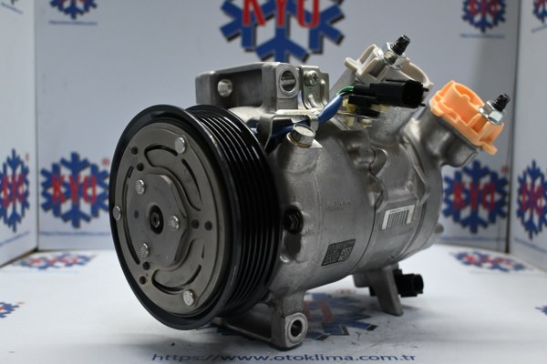 KYOK150517 FORD TRANSİT CUSTOM 6 PK OEM : PZ31-19D629-AB -PZ31-19D629-AC