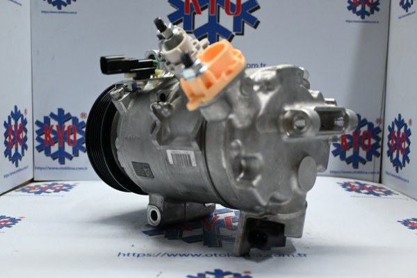 KYOK150517 FORD TRANSİT CUSTOM 6 PK OEM : PZ31-19D629-AB -PZ31-19D629-AC