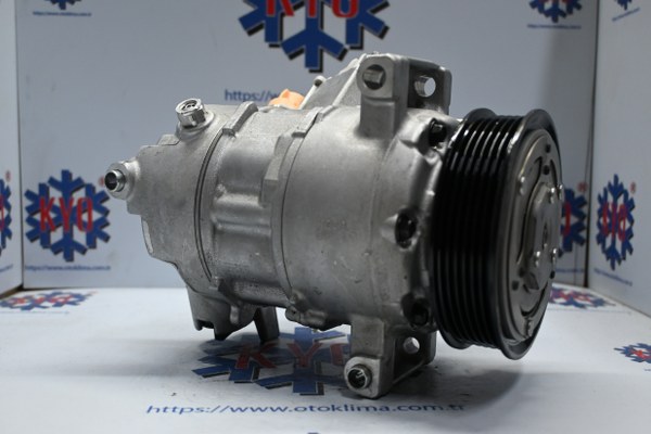 KYOK150517 FORD TRANSİT CUSTOM 6 PK OEM : PZ31-19D629-AB -PZ31-19D629-AC